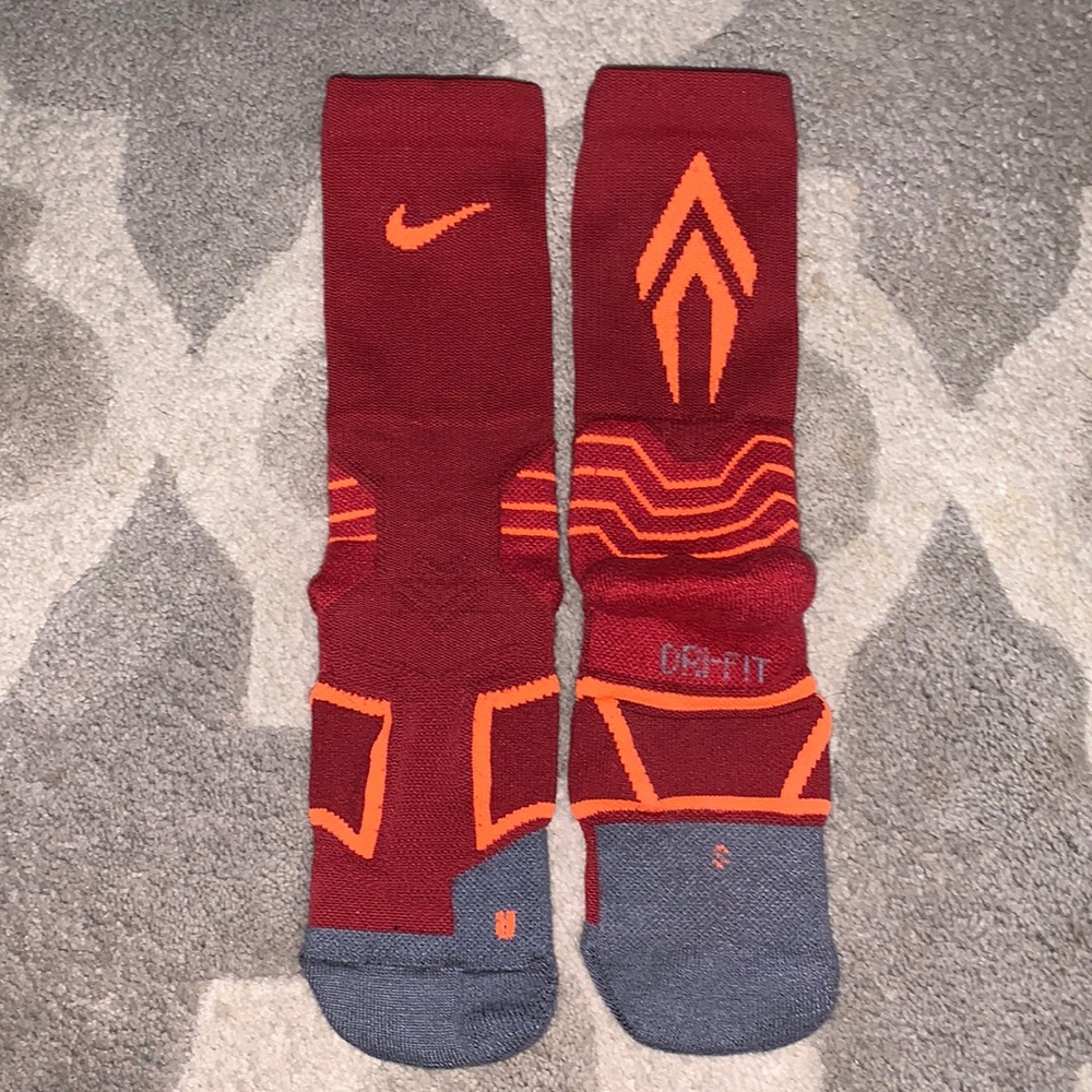 Nike Elite Vapor Socks  Size S - Adult
